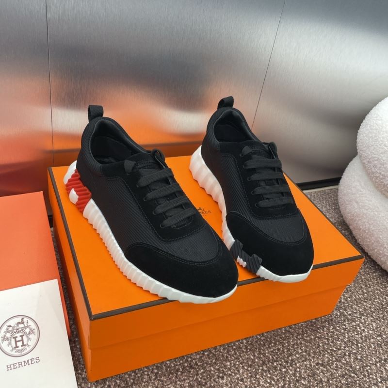 Hermes Low Shoes